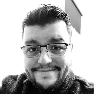 Meet your Posher, Patrick